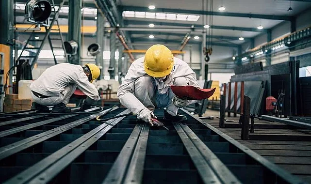 Germiyan Depo İstifleme Hizmeti